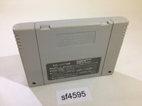sf4595 Hello! PacMan PacMan 2 The New Adventures SNES Super Famicom Japan