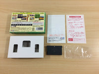 UD6588 Kunio Kun Nekketsu Collection 2 BOXED GameBoy Advance Japan