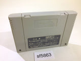 Super Gussun Oyoyo 2 SNES Super Famicom Japan - SF5863