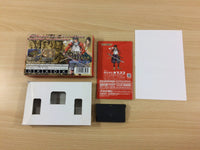 UC6250 Onimusha Tactics BOXED GameBoy Advance Japan