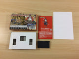 UC6250 Onimusha Tactics BOXED GameBoy Advance Japan