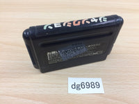 dg6989 Junction Mega Drive Genesis Japan