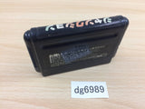 dg6989 Junction Mega Drive Genesis Japan