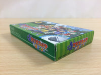 UD3269 Mario Golf GBA Tour BOXED GameBoy Advance Japan