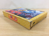 Adventures of Lolo BOXED NES Famicom Japan - UB9069