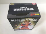 ob3737 Unopened Dragon Ball Z Super Saiyan Son Gohan Boxed Figure Japan