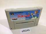 Super Puyo Puyo SNES Super Famicom Japan - SF9249