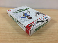 DF4598 Mobile Suit Gundam Vol.2 Jaburo BOXED Wonder Swan Bandai Japan