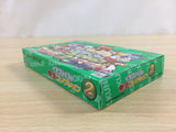 UD6588 Kunio Kun Nekketsu Collection 2 BOXED GameBoy Advance Japan