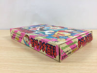 UB6306 Kiteretsu Daihyakka BOXED NES Famicom Japan
