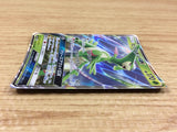 CA1989 VirizionGX Grass RR SM7a 006/060 Pokemon Card TCG Japan