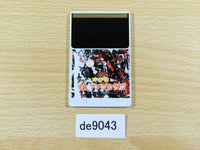 DE9043 Hanafuda Fun Club PC Engine Japan