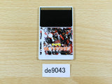 DE9043 Hanafuda Fun Club PC Engine Japan