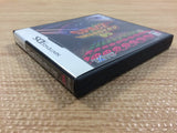 Space Invaders DS BOXED Nintendo DS Japan - FG4245
