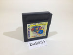 BU9431 Pocket Bowling GameBoy Game Boy Japan