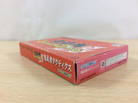 UC6250 Onimusha Tactics BOXED GameBoy Advance Japan