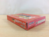 UC6250 Onimusha Tactics BOXED GameBoy Advance Japan