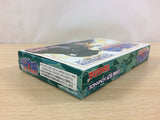 UC6125 Combat Choro Q w/ figure BOXED GameBoy Advance Japan