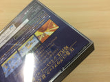 Gotha II Tenkuu no Kishi Sega Saturn Japan - DF7198