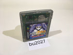 BU2027 Kidou Senkan Nadesico Ruriruri Mahjong GameBoy Game Boy Japan