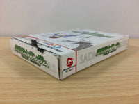 DF4598 Mobile Suit Gundam Vol.2 Jaburo BOXED Wonder Swan Bandai Japan