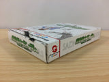 DF4598 Mobile Suit Gundam Vol.2 Jaburo BOXED Wonder Swan Bandai Japan