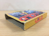 Adventures of Lolo BOXED NES Famicom Japan - UB9069