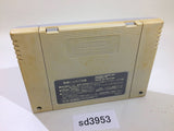 Torneco no Daibouken Fushigi no Dungeon SNES Super Famicom Japan - SD3953
