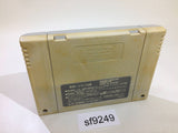 Super Puyo Puyo SNES Super Famicom Japan - SF9249