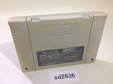 Crayon Shinchan Arashi wo Yobu Enji SNES Super Famicom Japan - SD2636