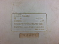 DG3078 With Defects - PC Engine Console TurboGrafx Japan