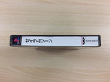 Zeiramzone PS1 Japan - UD6159