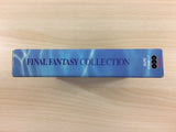 Final Fantasy Collection Anniversary Package PS1 Japan - UD2287