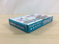 UD7694 Tales of the World Narikiri Dungeon 2 BOXED GameBoy Advance Japan