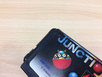 dg6989 Junction Mega Drive Genesis Japan