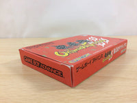UC6250 Onimusha Tactics BOXED GameBoy Advance Japan