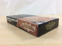 ud7055 Shinseiki Odysselya BOXED SNES Super Famicom Japan