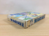 UB5156 The Black Bass 2 Fishing BOXED NES Famicom Japan