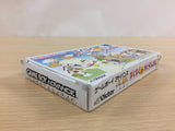 UC9595 Pukupuku Tennen Kairanban BOXED GameBoy Advance Japan