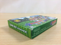 UD3269 Mario Golf GBA Tour BOXED GameBoy Advance Japan