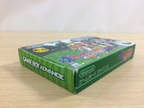 UD3269 Mario Golf GBA Tour BOXED GameBoy Advance Japan