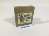 bh6490 Booby Boys GameBoy Game Boy Japan