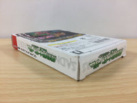 DF4598 Mobile Suit Gundam Vol.2 Jaburo BOXED Wonder Swan Bandai Japan