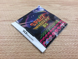 Space Invaders DS BOXED Nintendo DS Japan - FG4245