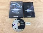 DI4315 Armored Core 2 PS2 Japan