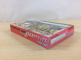 UC6250 Onimusha Tactics BOXED GameBoy Advance Japan