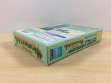 ub1611 Sound Novel Tsukuru Maker BOXED SNES Super Famicom Japan