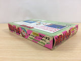 UB6306 Kiteretsu Daihyakka BOXED NES Famicom Japan