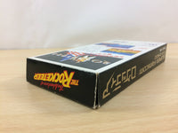 UC5087 The Adventures of the Rocketeer BOXED SNES Super Famicom Japan