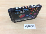 Junction Mega Drive Genesis Japan - DG6990